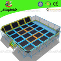 Sport Play Indoor Trampoline Park (0926C)